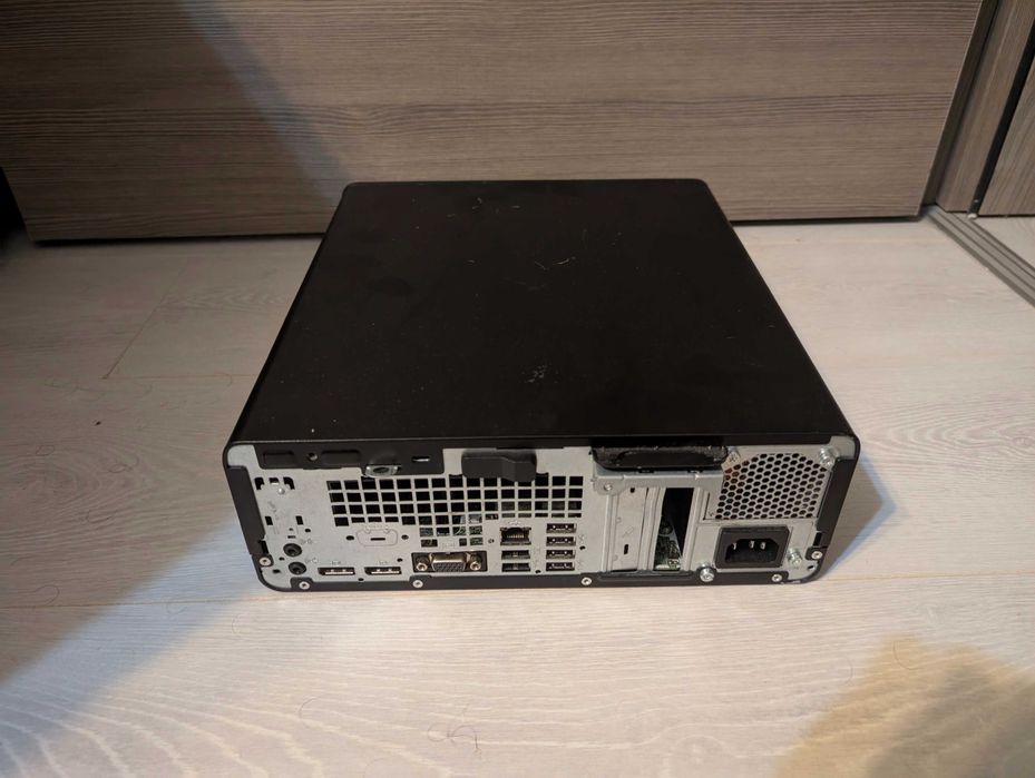 Mini PC HP ProDesk 600 G3 SFF