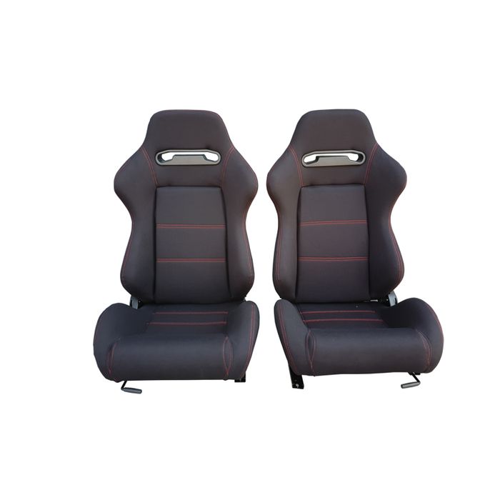 Спортни седалки за МПС