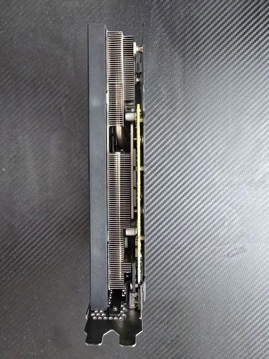 Nvidia RTX 3060 TI