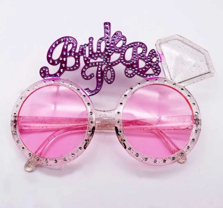 Bride to be, batchlorette party, set mireasa, cadou mireasa