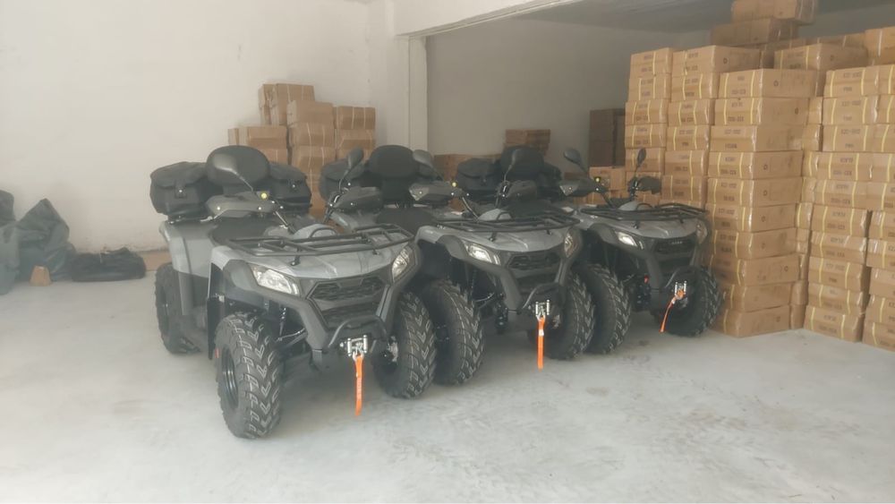 Atv , atv-uri , atvee off road , cf , linhai , can-am