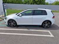 Volkswagen Golf 7 GTE