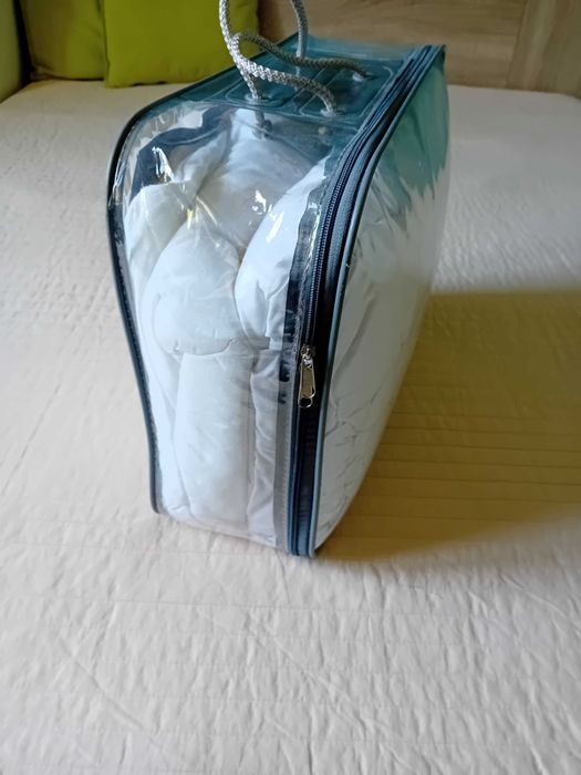 Олекотени детски завивки