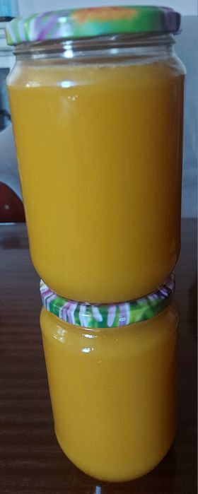 Продавам мед букет.