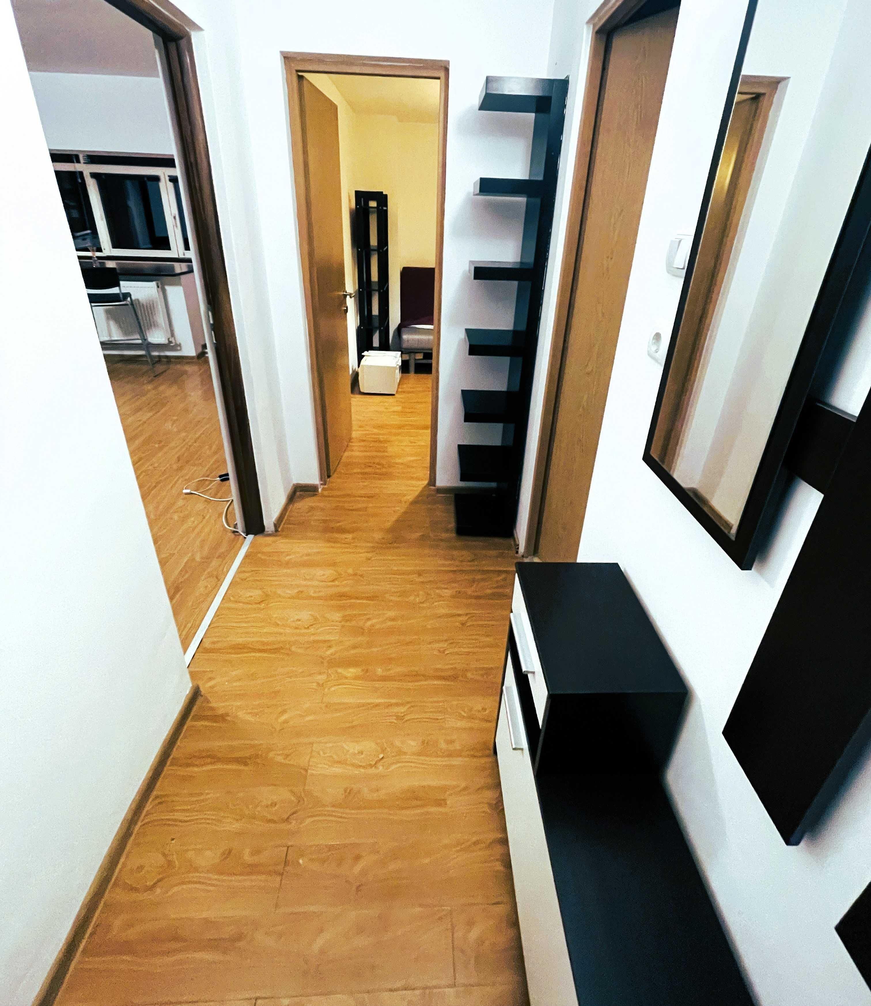 Apartament decomandat metrou Lujerului - Proprietar! 41 m2 + uscator!