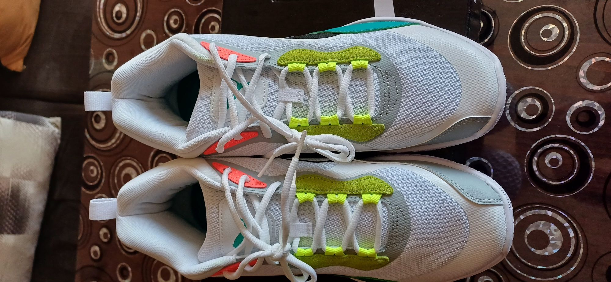 PUMA Маратонките