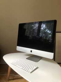 iMac 21,5 inch, 2019, i7, 16GB, 1TB SSD