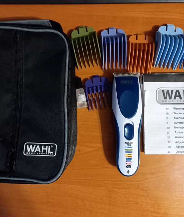 Продам машинку для стрижки волос .