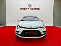 Продается новый автомобиль "Toyota Levin 1.8L" Hybrid