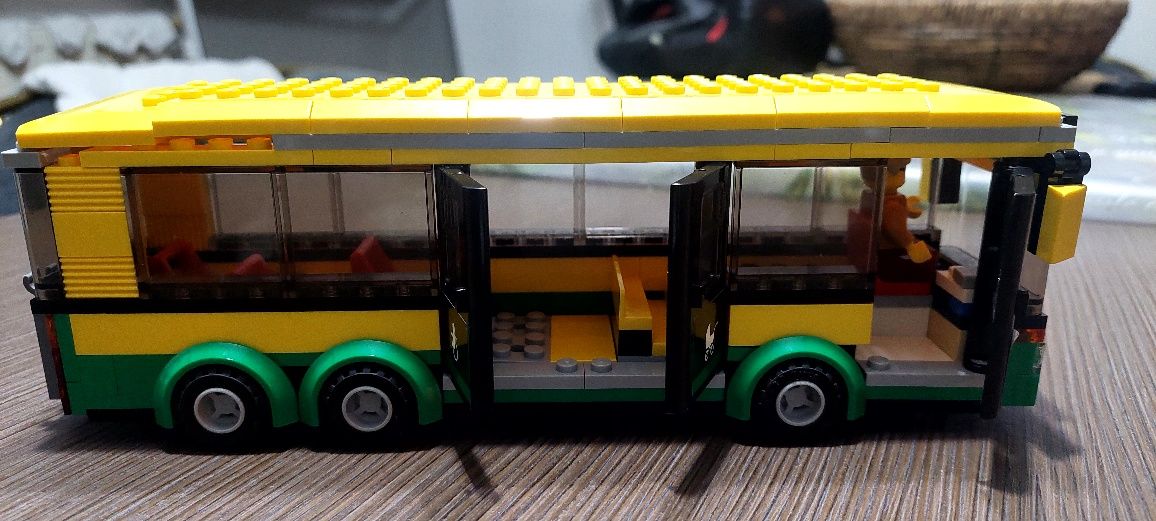 Mașinuțe Lego tehnik