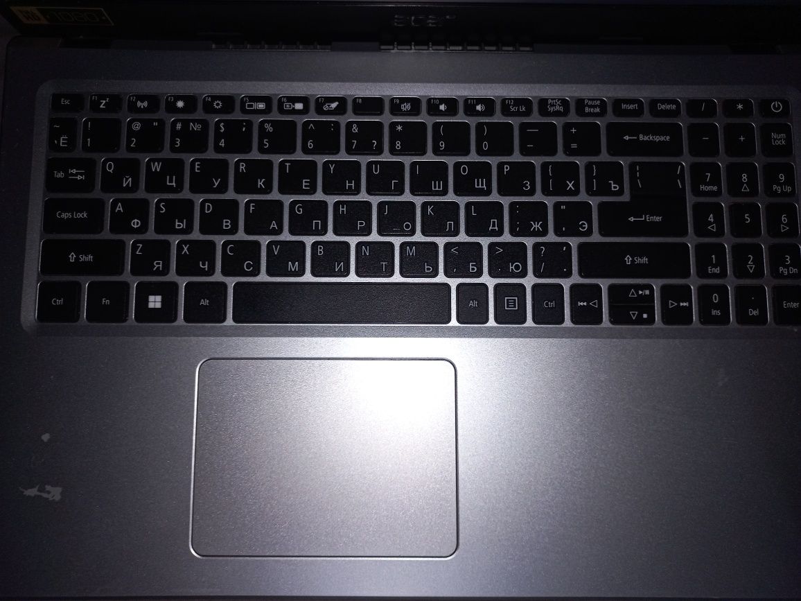 Acer aspire 3 a315