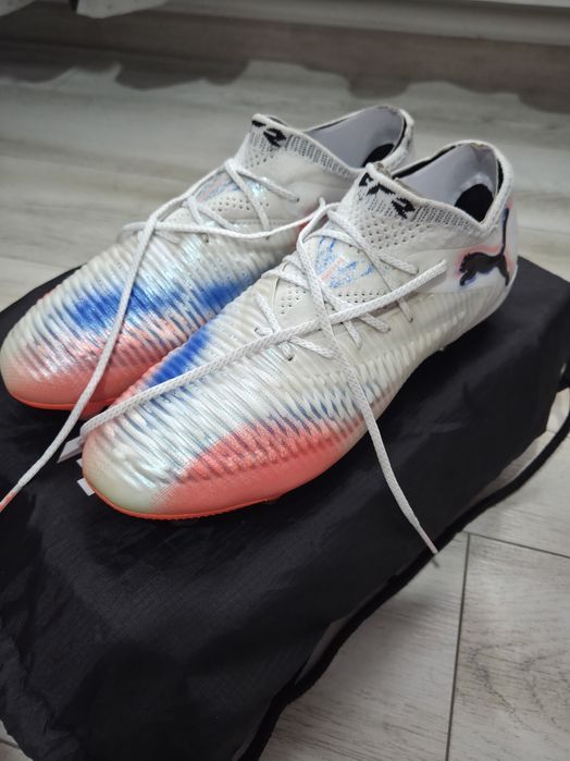 Puma future 8 ULTIMATE (41) ORIGINALE