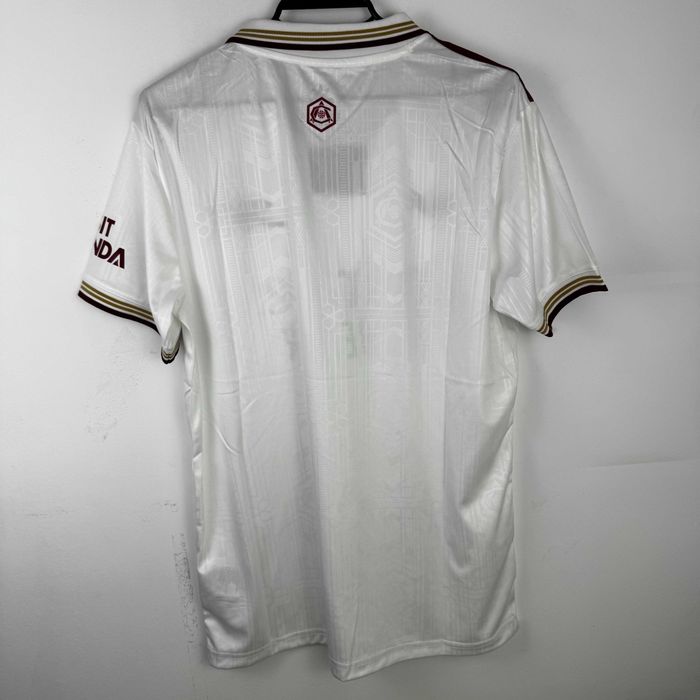 NEW! Арсенал 25/26 Трети Тениски