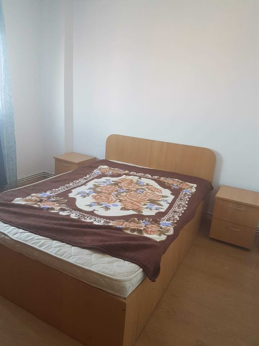 Apartament 2 camere complet mobilat si utilat