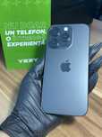 iPhone 15 Pro/ 256 GB /Garanție 24 luni |Sănătate baterie 91% / Ca nou