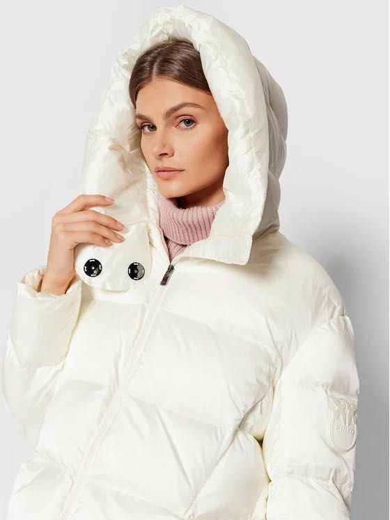 Дамско зимно яке Pinko Giza