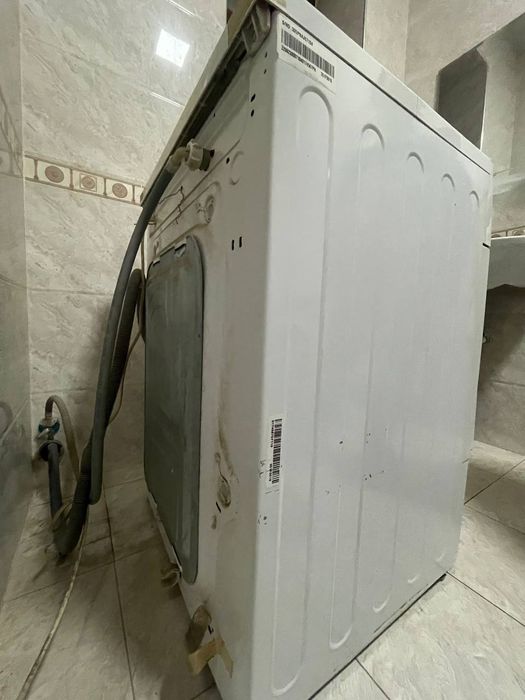 Стиральная машина LG 8 Kr