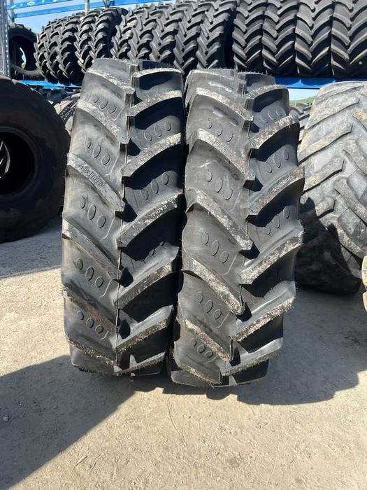 Anvelope noi 420/85R38 radiale pentru tractor spate