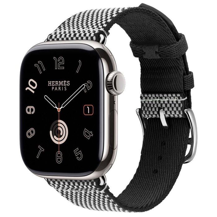 Apple watch Hermes 11 46mm