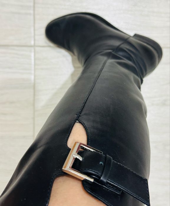 Женская обувь, разная