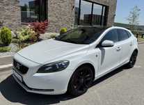 Volvo V40 2.0 D 120 CP euro 6 Ocean Race 2016