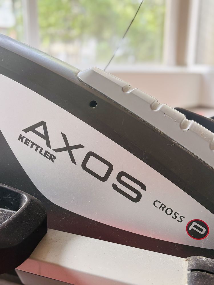 Кростренажор Kettler Axos Cross P