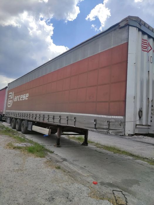 Krone Mega Stare buna de funcționare
