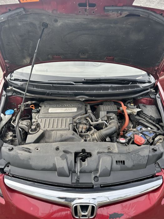 Vand Honda Civic Hybrid