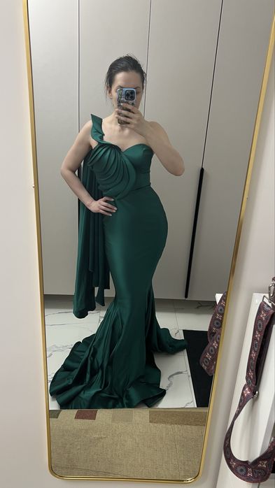 Продам вечернее платье