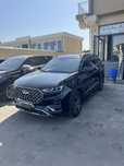 Chery 8 pro 23/24