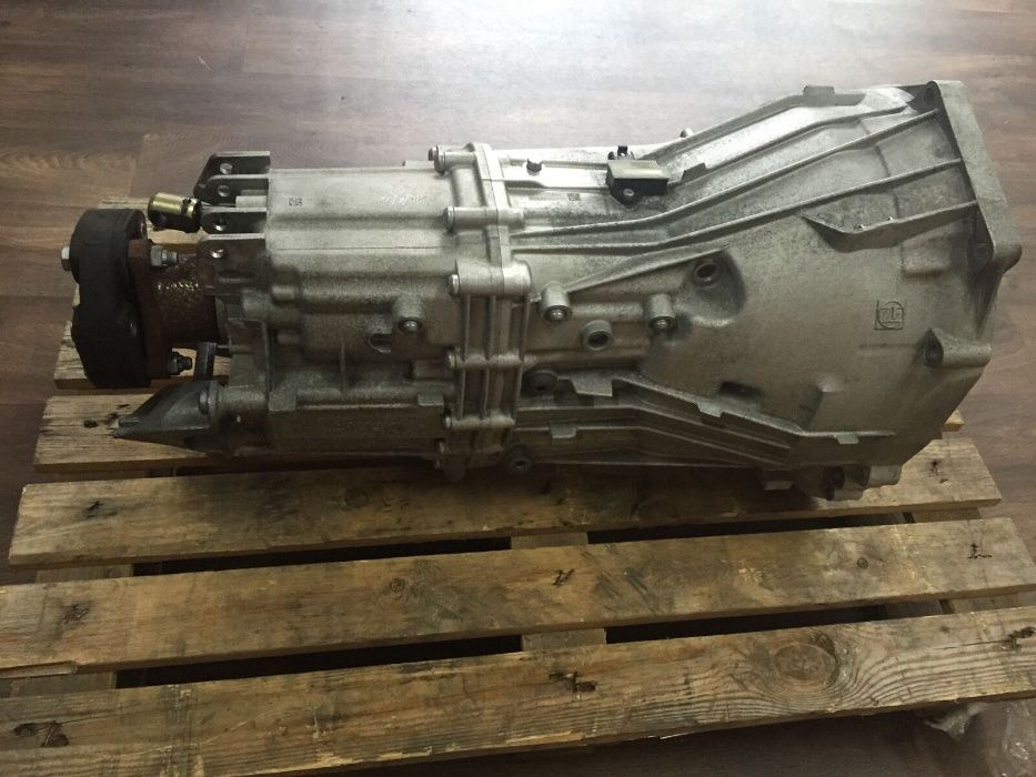 Cutie de viteza, Bmw Seria 5 (F10); 2.0 D / Reparatii cutii viteze BMW