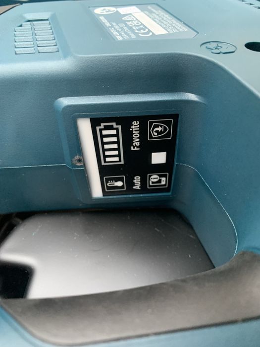 Bosch  GBH 18V-24 C/ безчетков перфоратор в куфар