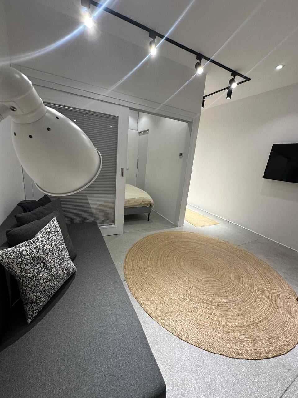 Квартира Посуточно в Центре NEST ONE