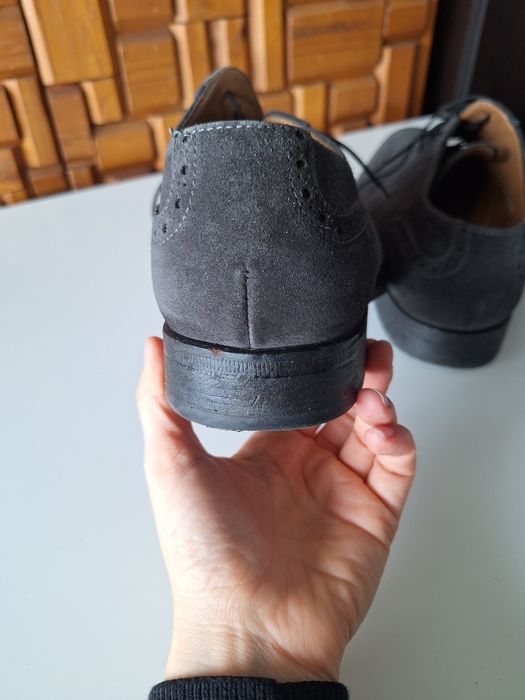 Мъжки обувки Corneliani