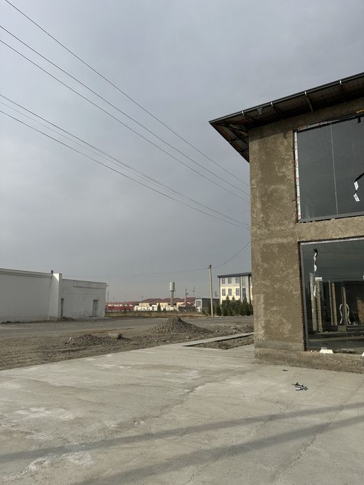 Бино сотилади, Каттакургон туманида