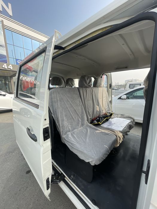 Changan M3 Xitoy damas