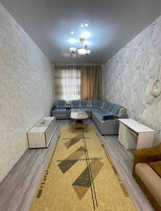 Долгосрочная аренда квартиры
