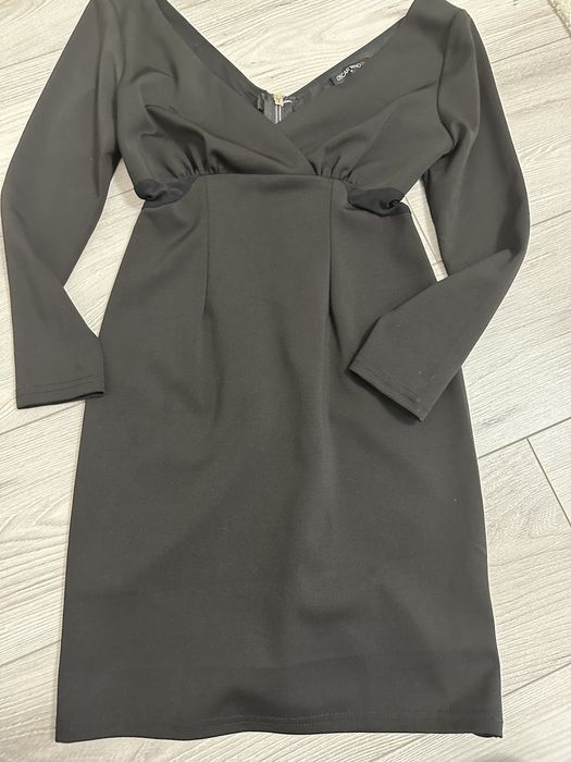 Rochita neagra, marime S