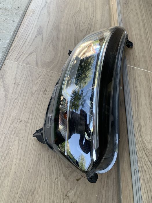 Far dreapta Renault Kadjar an 2015/2016/2017/2018/2019/2020