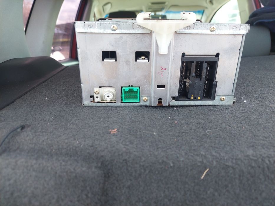 Radio \ Casetofon  ~ Orginal FORD