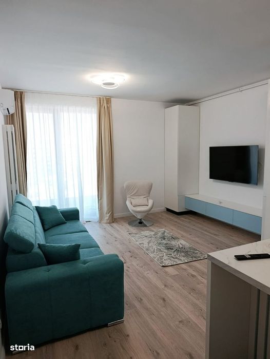 Apartament 2 Camere  de Închiriat în Mamaia Nord 450 euro
