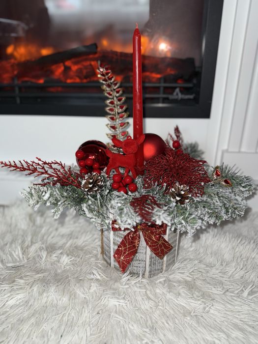 Aranjamente de Crăciun