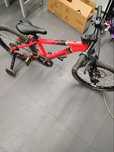 Rr St 900 20" - produs resigilat - (SecondHand) Decathlon
