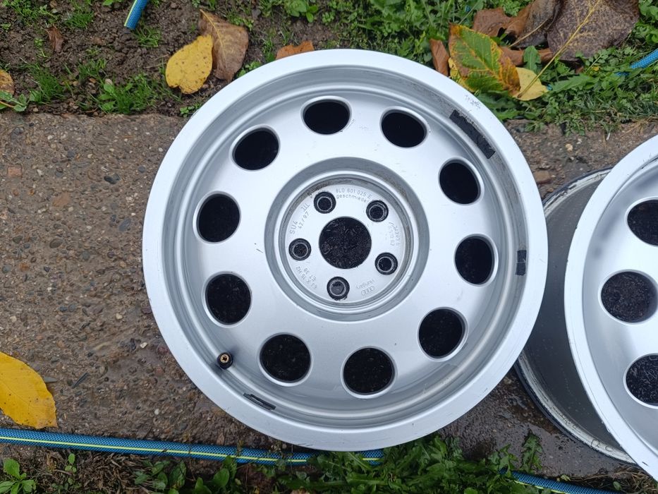 Джанти шаиби 5х100.15