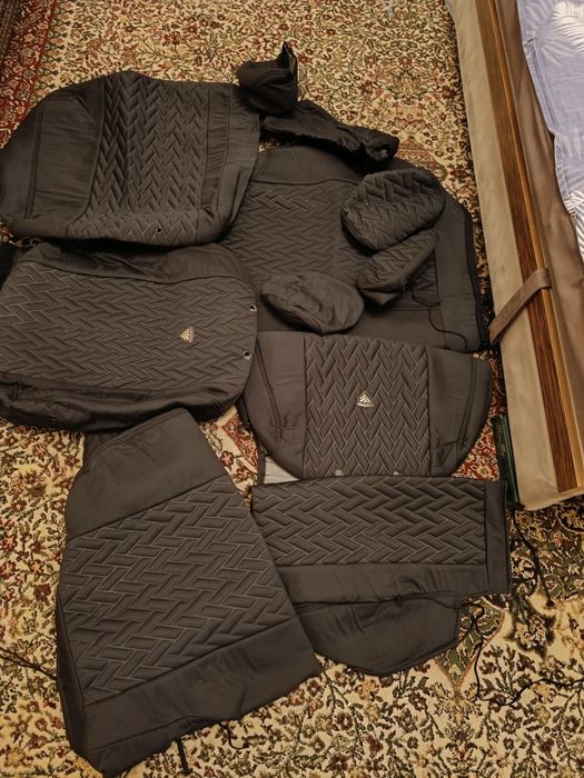 Чехол для Джентра Кардинар Chexol gentra Cardinar