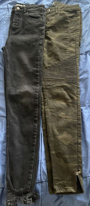 Zara blugi dama 34/36/38/42/46