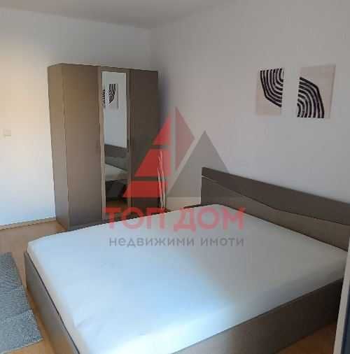 Дава се под наем Двустаен апартамент в Варна, Операта - 55 кв.м за 663 € - Снимка #4