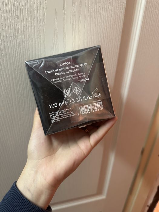 Tiziana terenzi delox