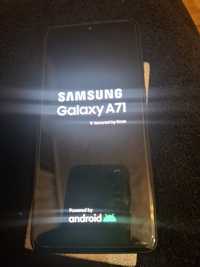 Samsung A71 128GB