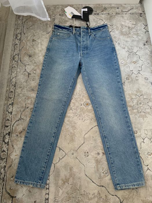 Blugi Armani Exchange noi